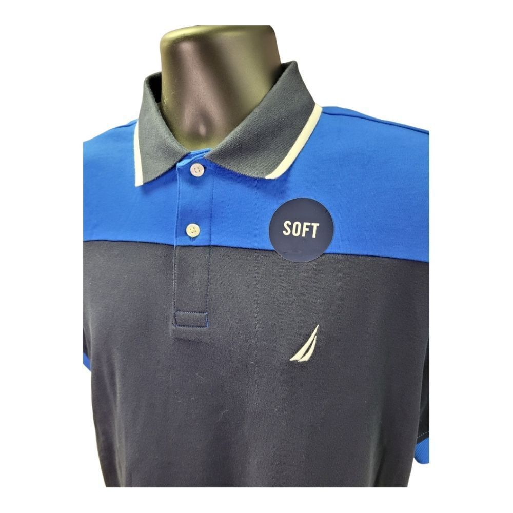 Nautica polo   - Picture 2 of 9